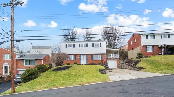 438 Grace St, Baldwin Boro, PA 15236
