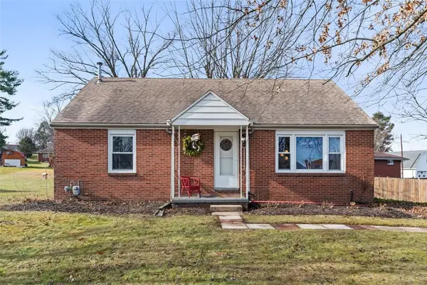 1601 Theater St, Unity  Twp, PA 15650