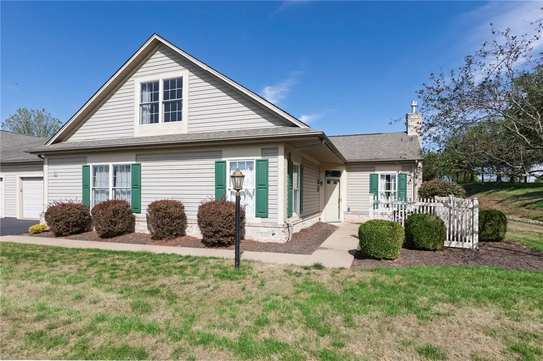 1153 Cobblestone Lane, Adams, PA 16059 - #1