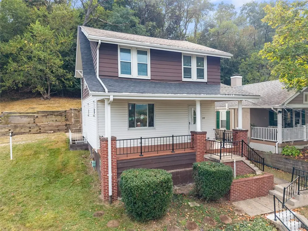 26 Grace Street, Crafton, PA 15205 - Image #1