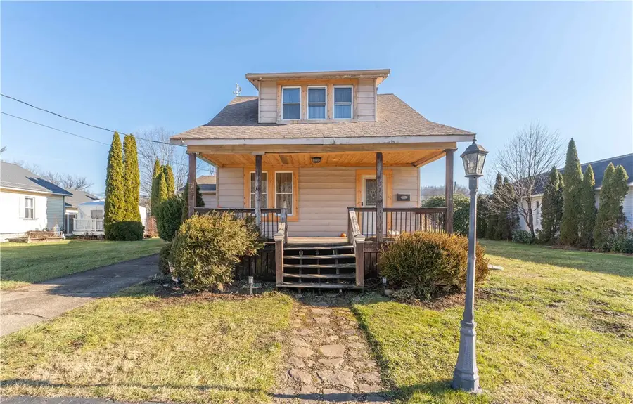 829 Oden St, Confluence, PA 15424 - Image #3