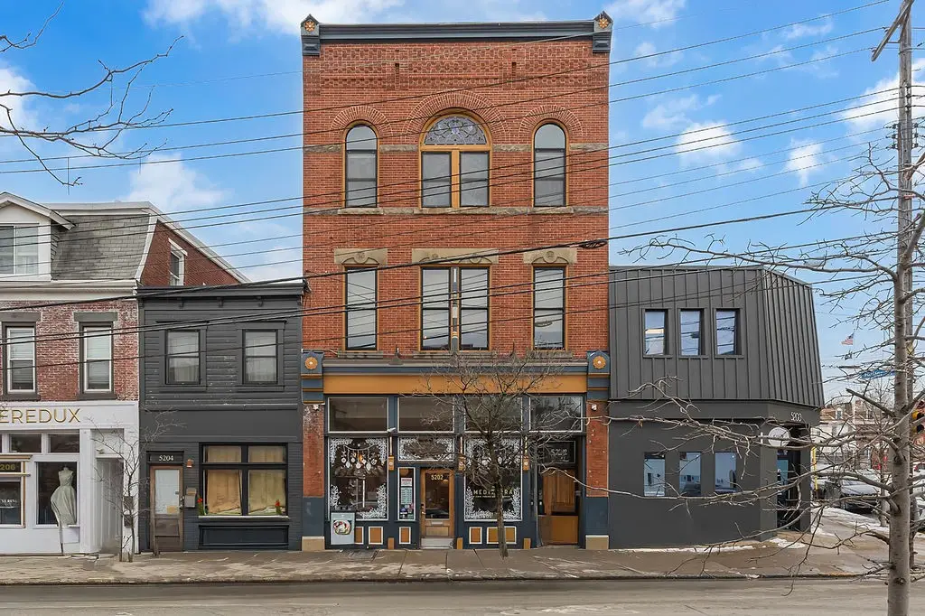 5202 Butler St. #1, Pittsburgh, PA 15201 - Image #1