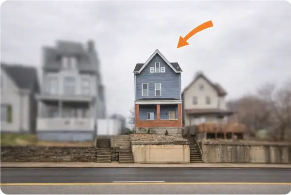 2332 California Ave, Marshall Shadeland, PA 15212