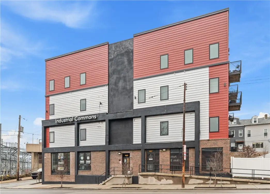 3809 Liberty Ave #303, Pittsburgh, PA 15201 - Image #1