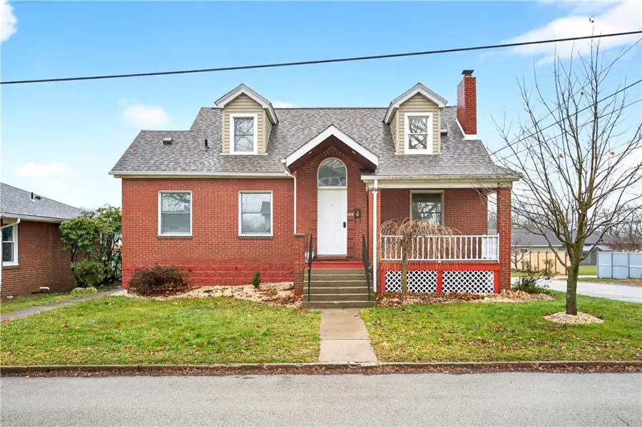 402 Ekin St, Elizabeth, PA 15037 - Image #2