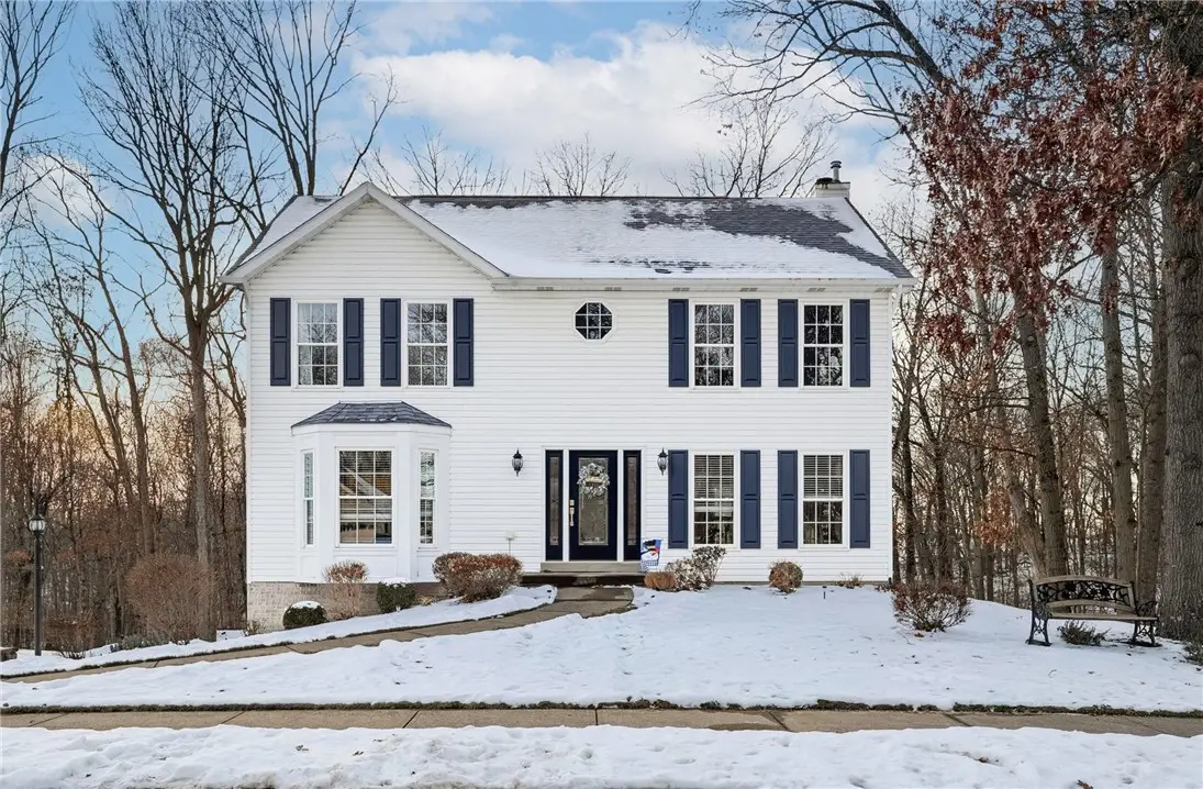 186 Bayberry Ln, Cranberry Township, PA 16066 - Image #1
