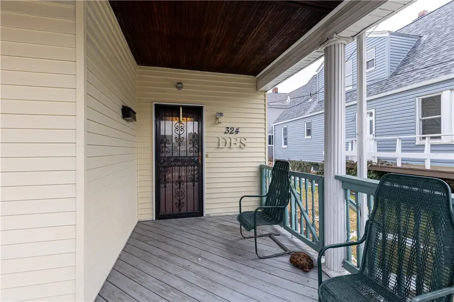 324 Wood St, California, PA 15419 - #3