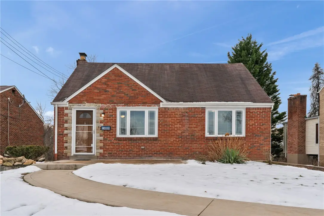 1409 Jefferson Heights Rd, Wilkins Township, PA 15235 - Image #1