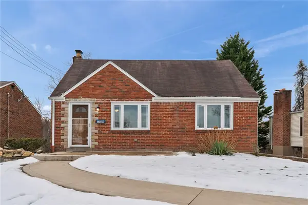 1409 Jefferson Heights Rd, Wilkins Twp, PA 15235