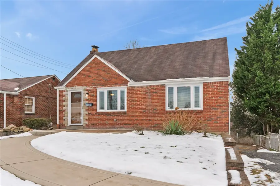 1409 Jefferson Heights Rd, Wilkins Township, PA 15235 - Image #2