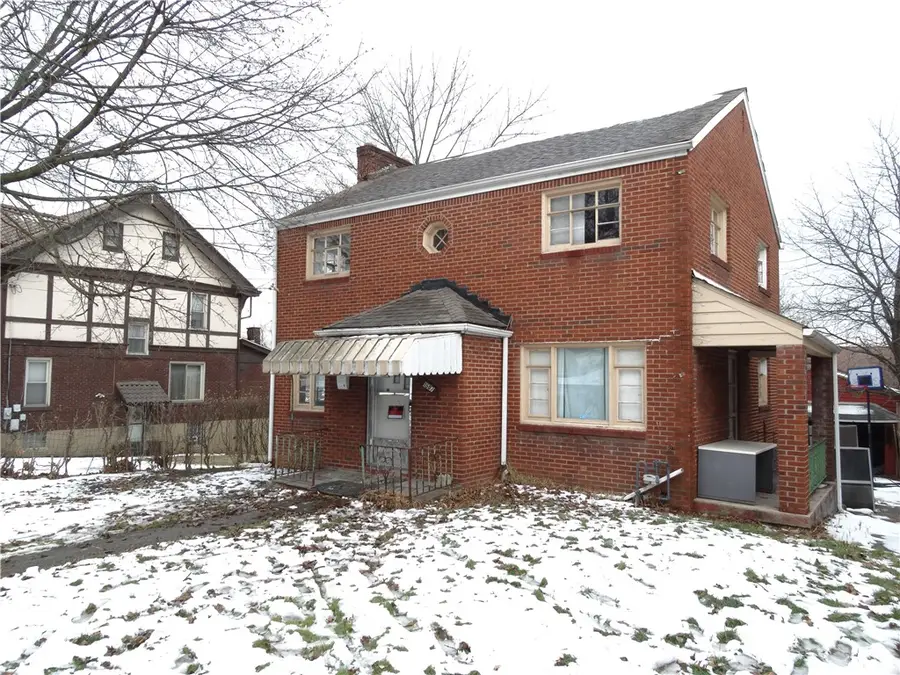 1507 Carnegie Ave, McKeesport, PA 15132 - Image #3
