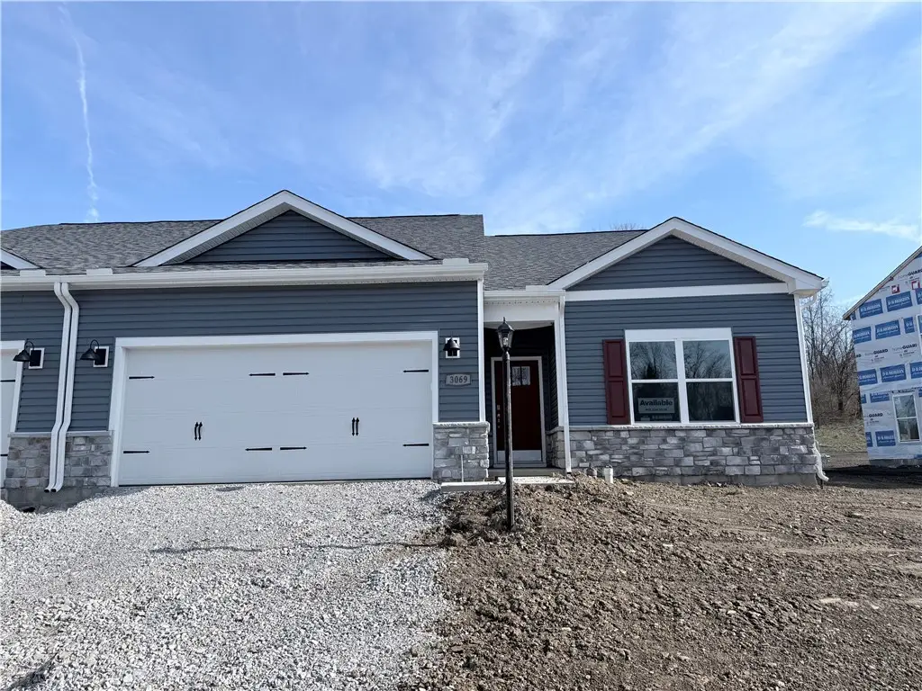 3069 Audrey Dr, Greensburg, PA 15601 - #1