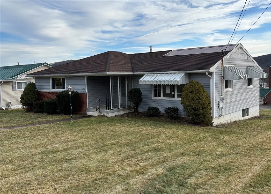 306 W 1st Street, Rural Valley, PA 16249 - Image #1