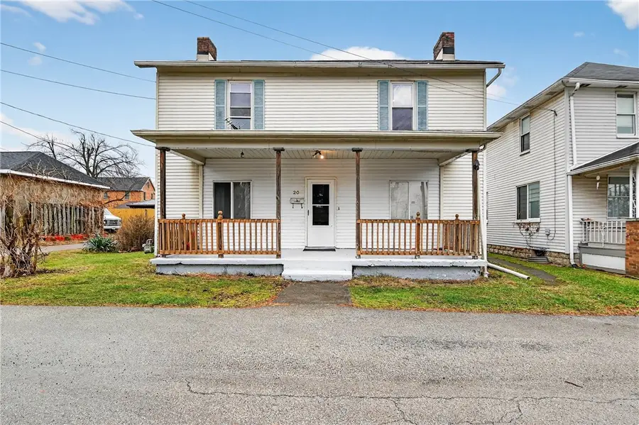20 Payne, Canonsburg, PA 15317 - Image #3