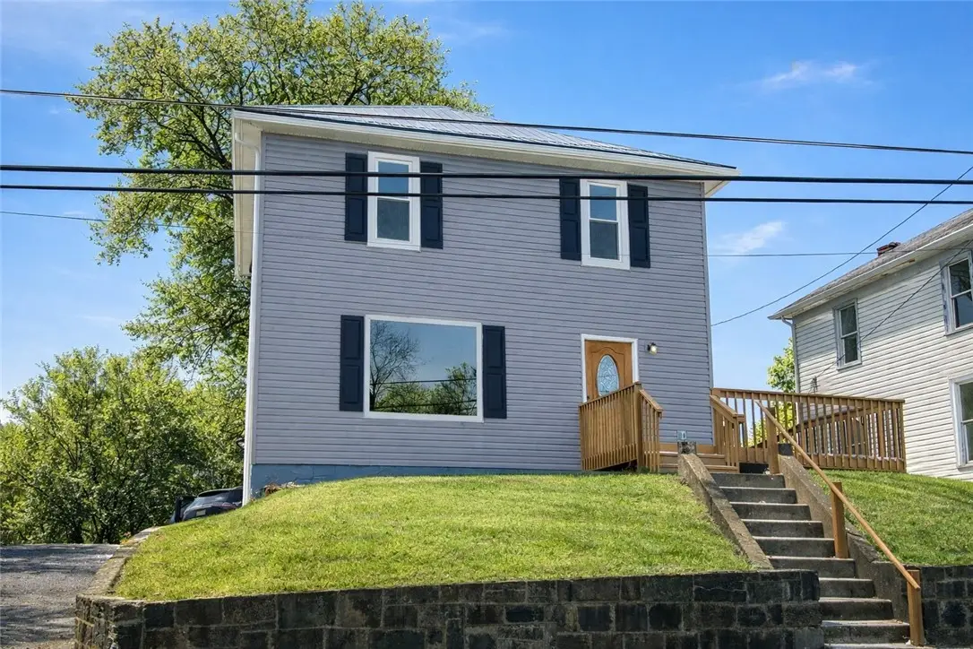 1028 Main St, Wampum, PA 16157 - Image #1