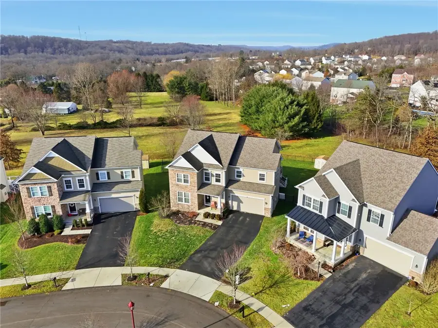 311 Eagle Dr, Cranberry Township, PA 16066 - Image #2