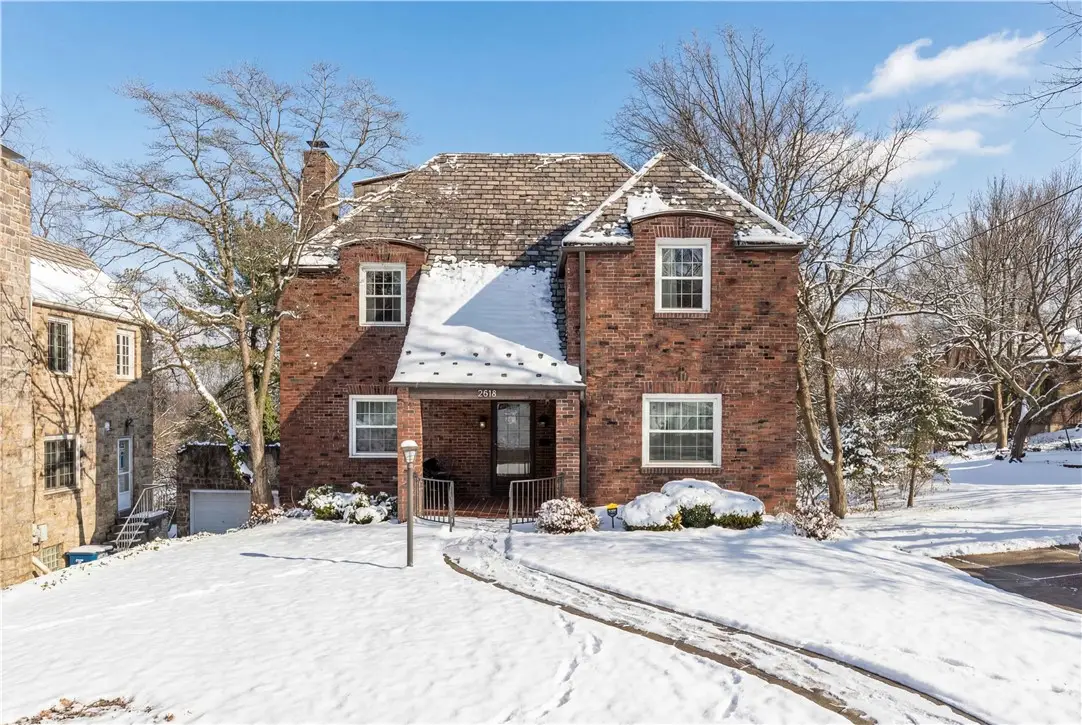 2814 Graham Blvd, Penn Hills, PA 15235 - Image #1