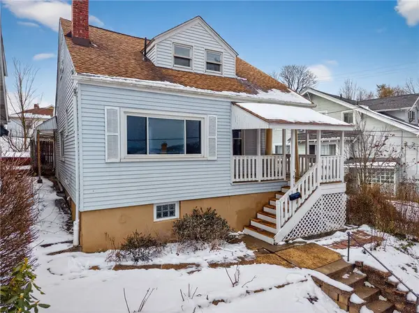 613 Doolittle Ave, Carnegie, PA 15106