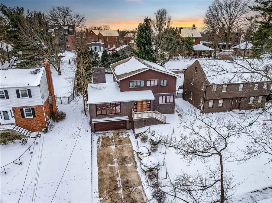 174 Main Entrance Drive, Mount Lebanon Township, PA 15228 - Image #2