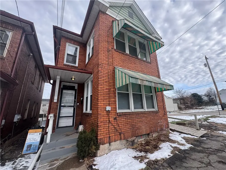 1615 Mcclure St, Homestead, PA 15120 - Image #3