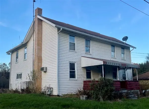 583 Reesedale Rd, East Franklin Twp, PA 16210
