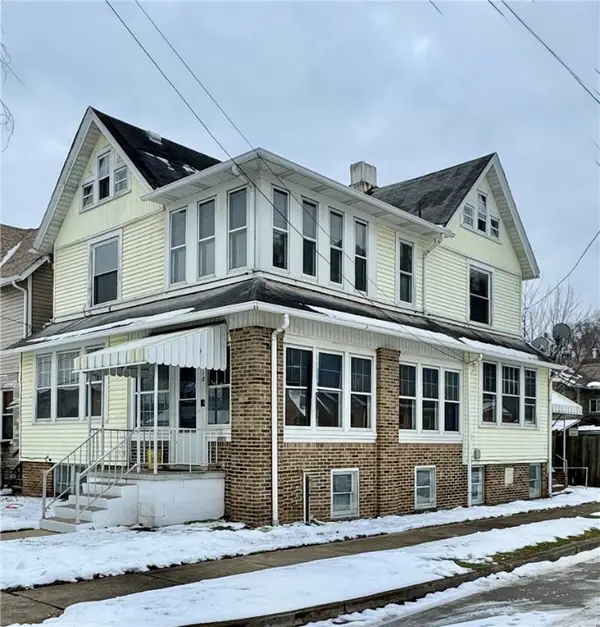218 Clifford Avenue, Apollo Boro, PA 15613