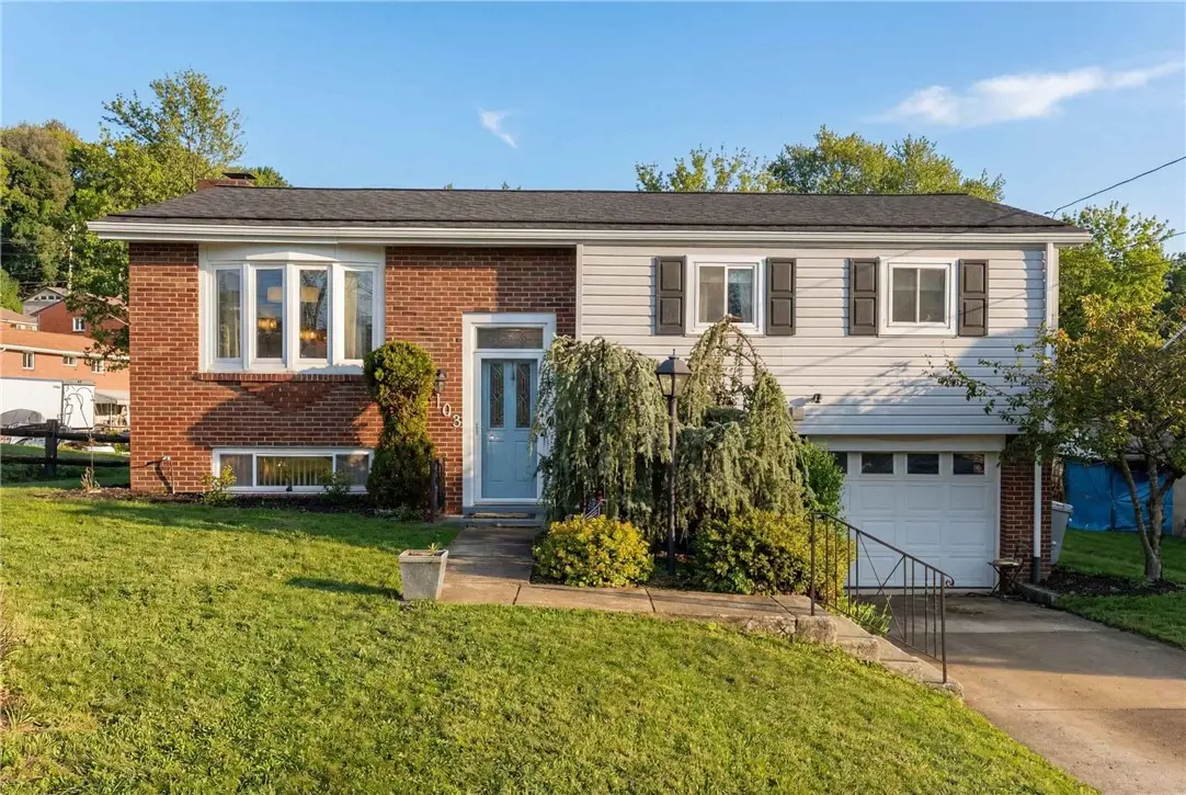 103 Vermillion Dr, Shaler, PA 15209 - Image #1