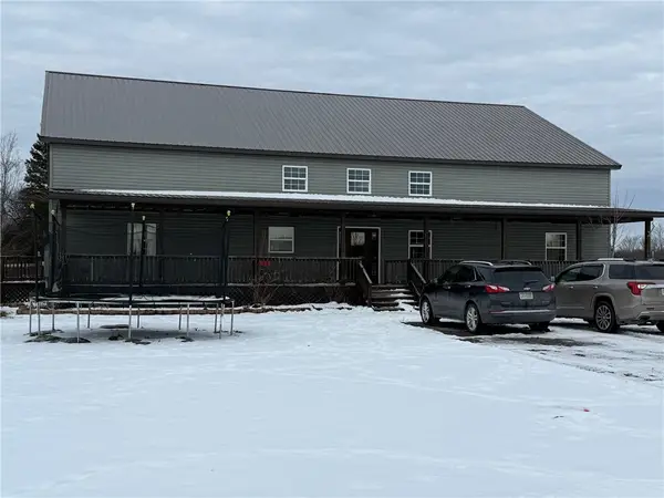 705 Sheep Ridge Dr, Somerset Twp, PA 15501