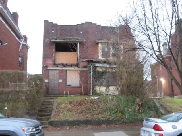 1215 W North Ave, Pittsburgh, PA 15233 - Image #1