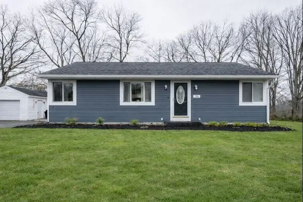 114 Dolphin Dr, Twp of But SE, PA 16002