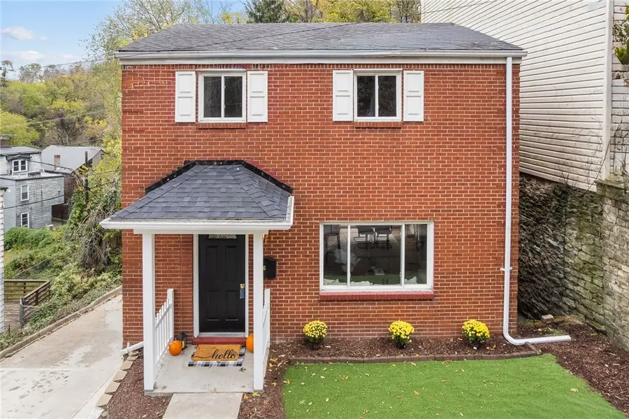 6 Tunstall St, Pittsburgh, PA 15207 - Image #2