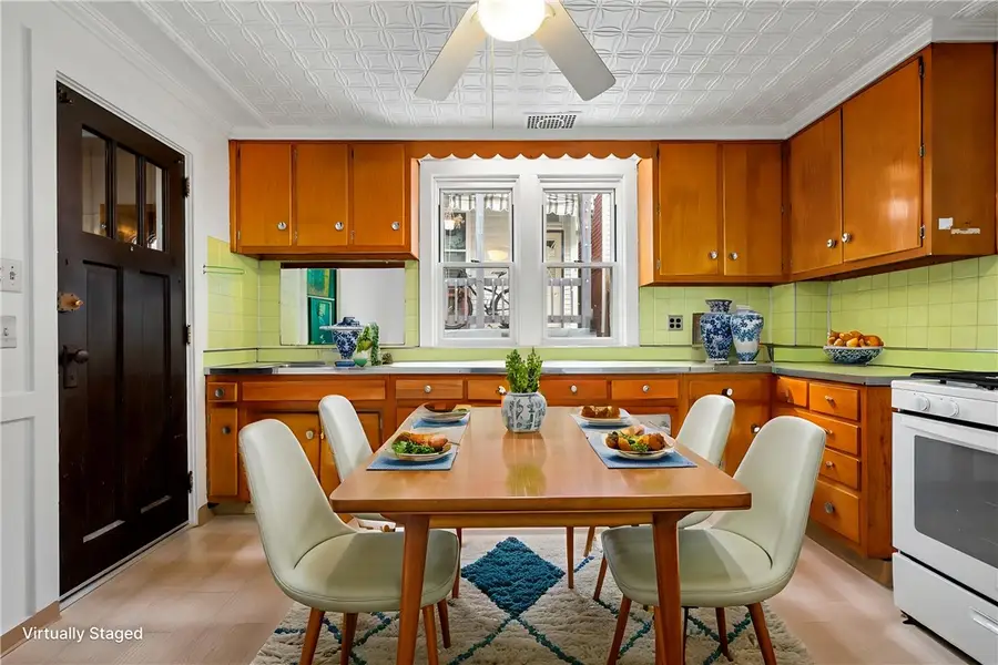 4616 Choate Way, Bloomfield, PA 15224 - Image #3