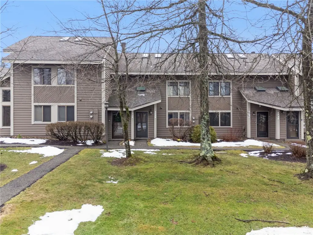 1135 Gristmill Lane, Jefferson, PA 15502 - #1