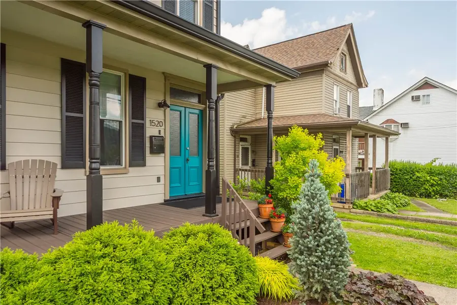 1520 4th Ave, Coraopolis, PA 15108 - Image #3