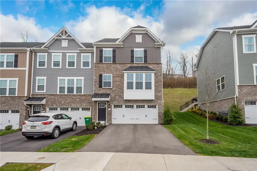 412 Greenwood Drive, Canonsburg, PA 15317 - #2