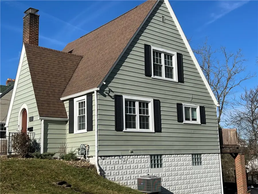 241 Winona Ave, North Franklin, PA 15301 - Image #2