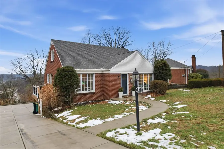 111 Rockingham Rd, Ohara Township, PA 15238 - Image #3