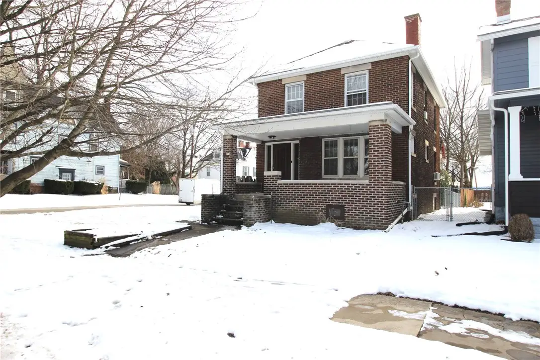 124 E Wallace Ave, New Castle, PA 16101 - Image #1