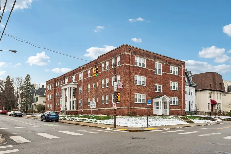 600 S Negley Ave #16, Shadyside, PA 15232 - Image #2