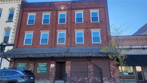 465 Merchant St, Ambridge, PA 15003