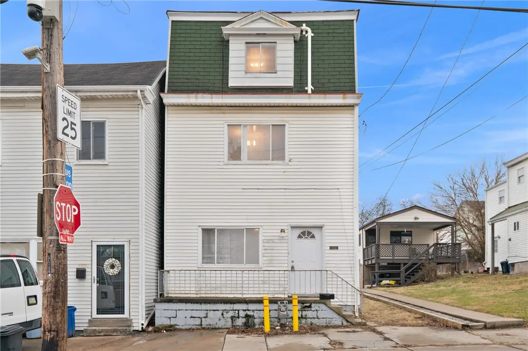 1946 Arlington Ave, Pittsburgh, PA 15210 - Image #1