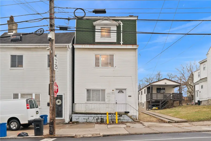 1946 Arlington Ave, Pittsburgh, PA 15210 - Image #2