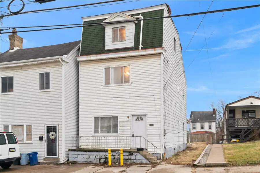 1946 Arlington Ave, Pittsburgh, PA 15210 - Image #3