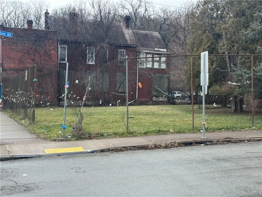 0 Frankstown Road, Pittsburgh, PA 15221 - #1