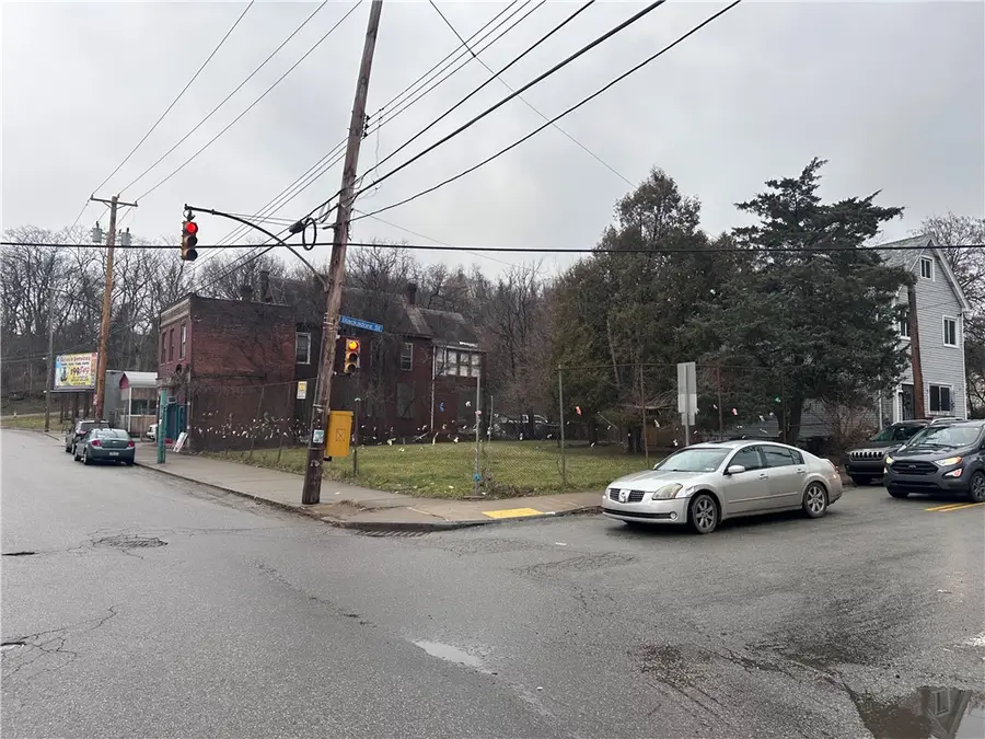 0 Frankstown Road, Pittsburgh, PA 15221 - #3