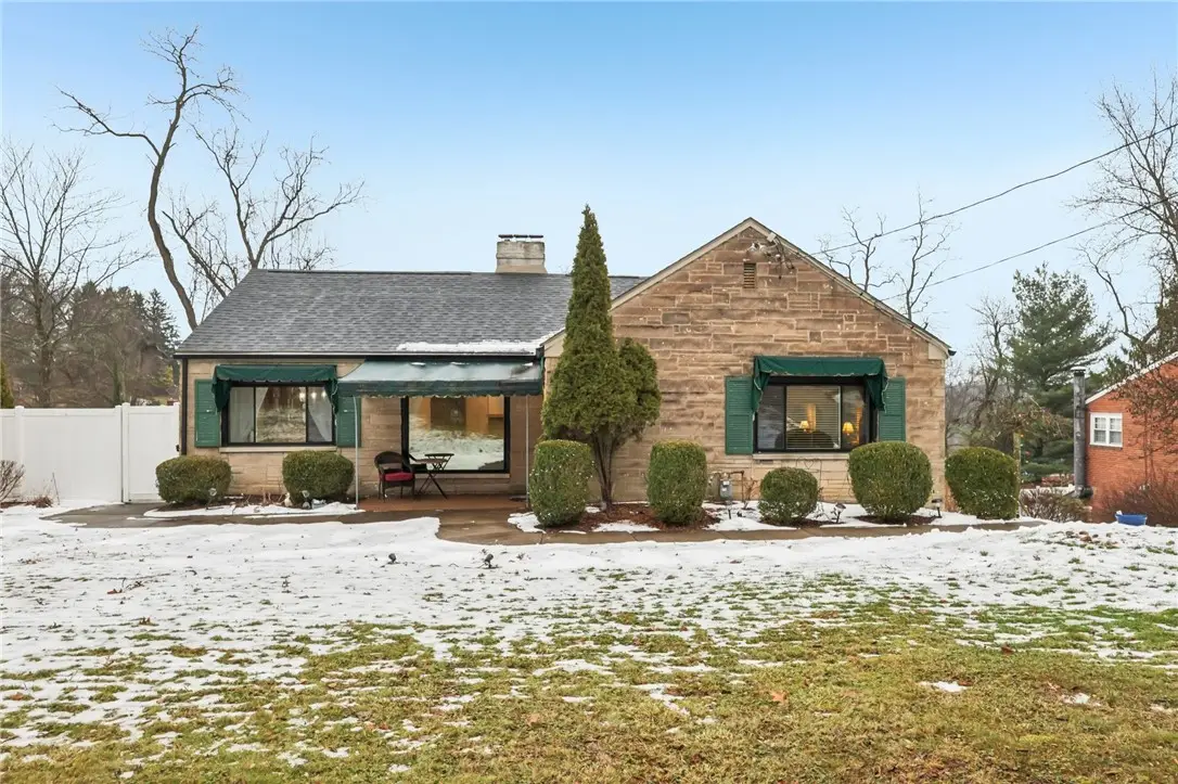 47 Churchill Rd., Churchill, PA 15235 - Image #1