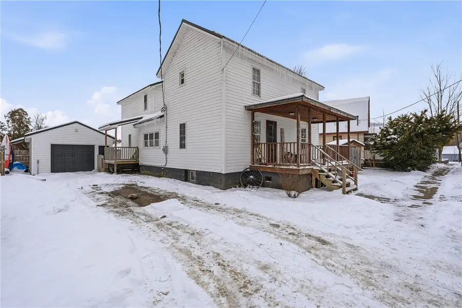 117 Erie Street, Polk, PA 16342 - Image #2