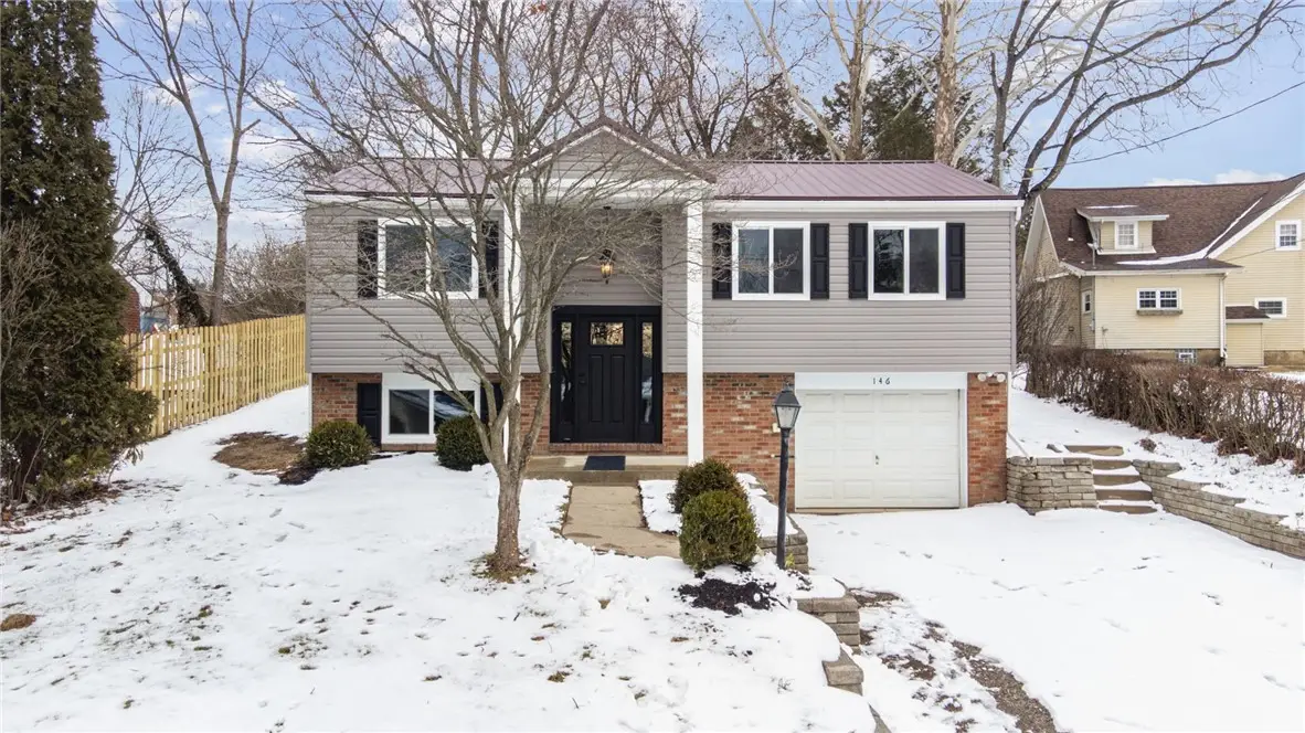 146 Michigan Ave, Lower Burrell, PA 15068 - Image #1