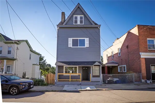 2636 Cobden Street, South Side, PA 15203