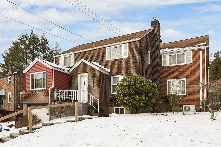 11509 Joan Dr, Penn Hills, PA 15235 - Image #2